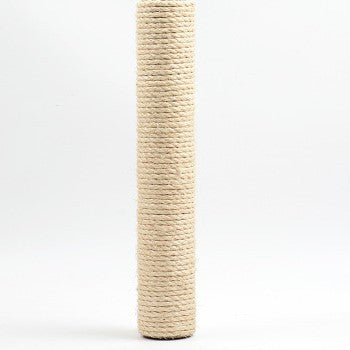Compact Climbing Frame & Toy for Cats - Pawsitive Cuddles