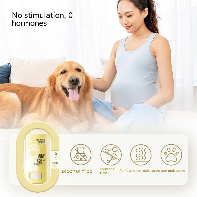 Pet Claw Care Cream - Pawsitive Cuddles