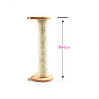 Compact Climbing Frame & Toy for Cats - Pawsitive Cuddles