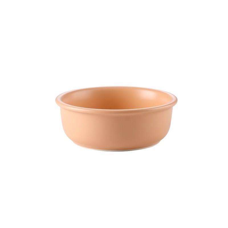 Ceramic Cat Food Bowl
