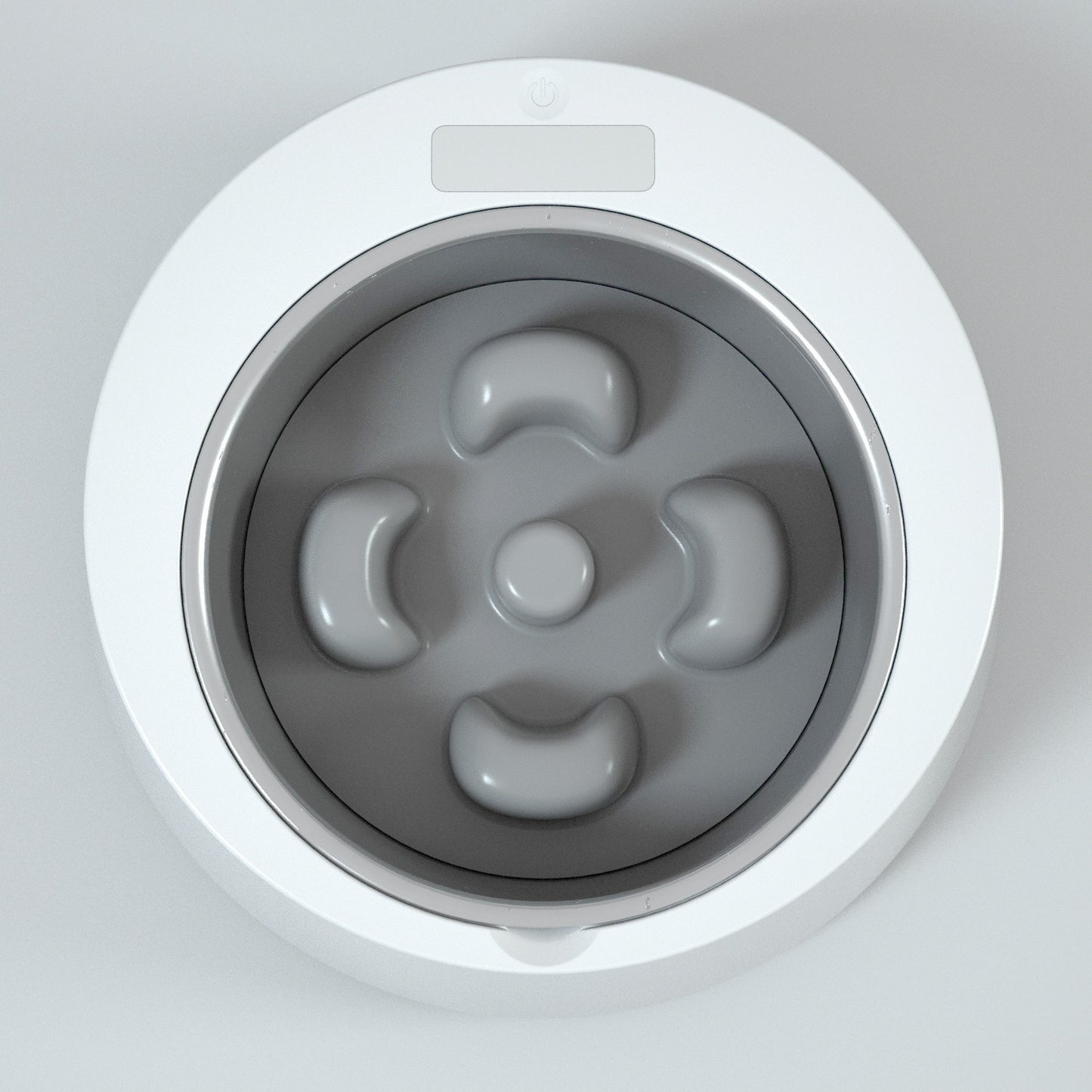Smart Pet Weighing Bowl Feeder - Pawsitive Cuddles