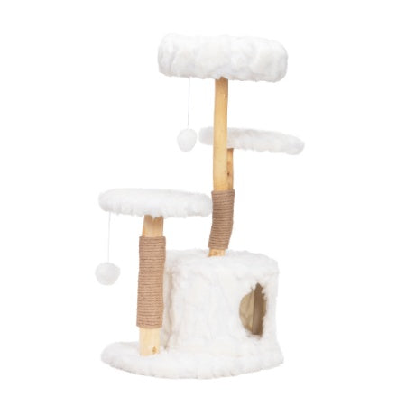 Modern Luxury Cat Tree