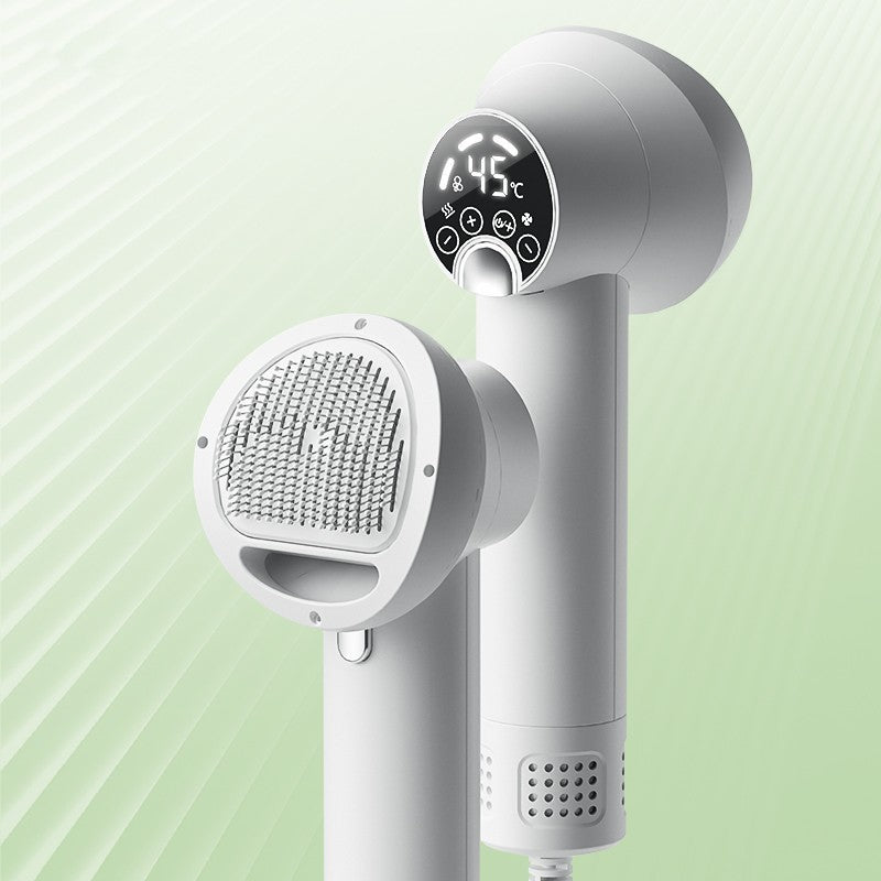 Smart Pet Hair Dryert Grooming Hairdressing Blow & Comb - Pawsitive Cuddles