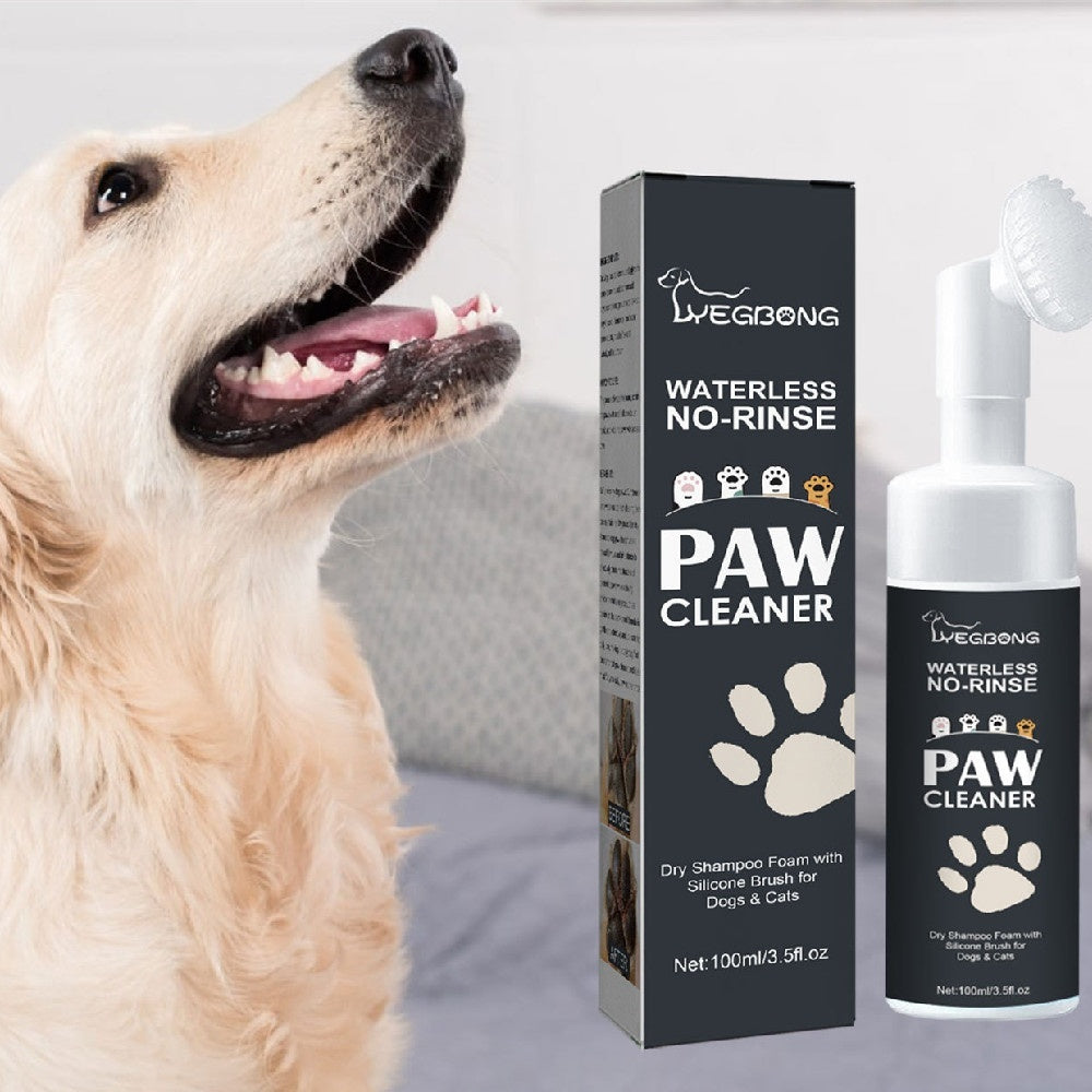 Soothing Paw Balm - Pawsitive Cuddles