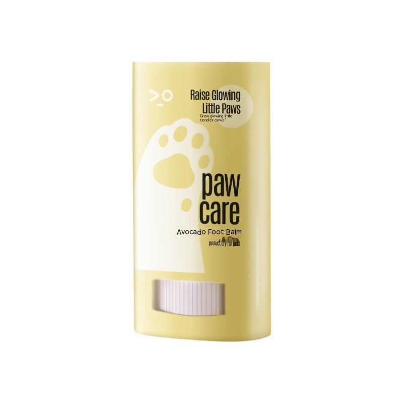 Pet Claw Care Cream - Pawsitive Cuddles