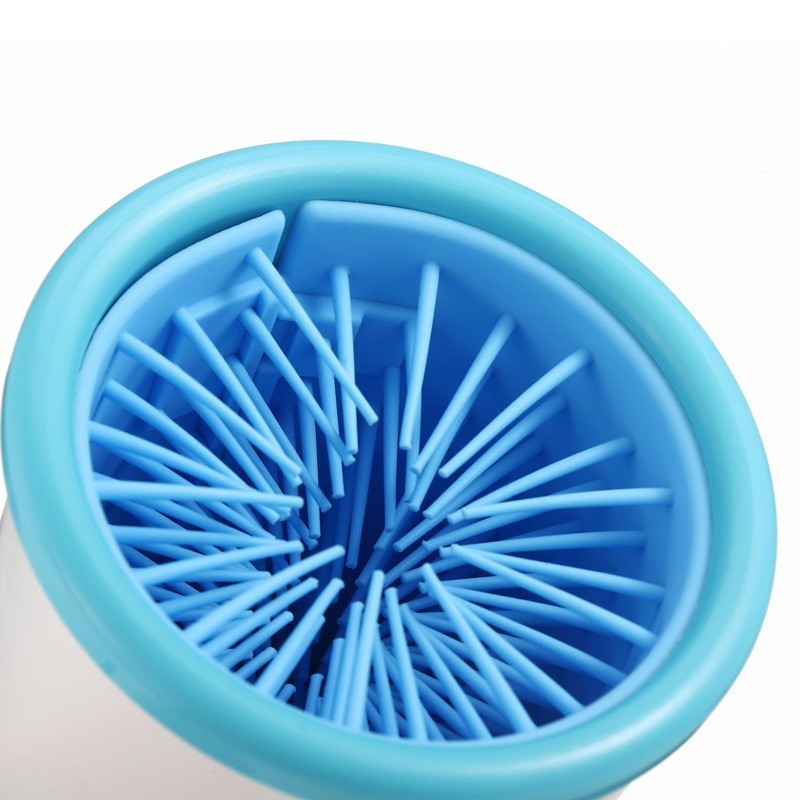 Automatic Pet Paw Cleaner Cup - Pawsitive Cuddles