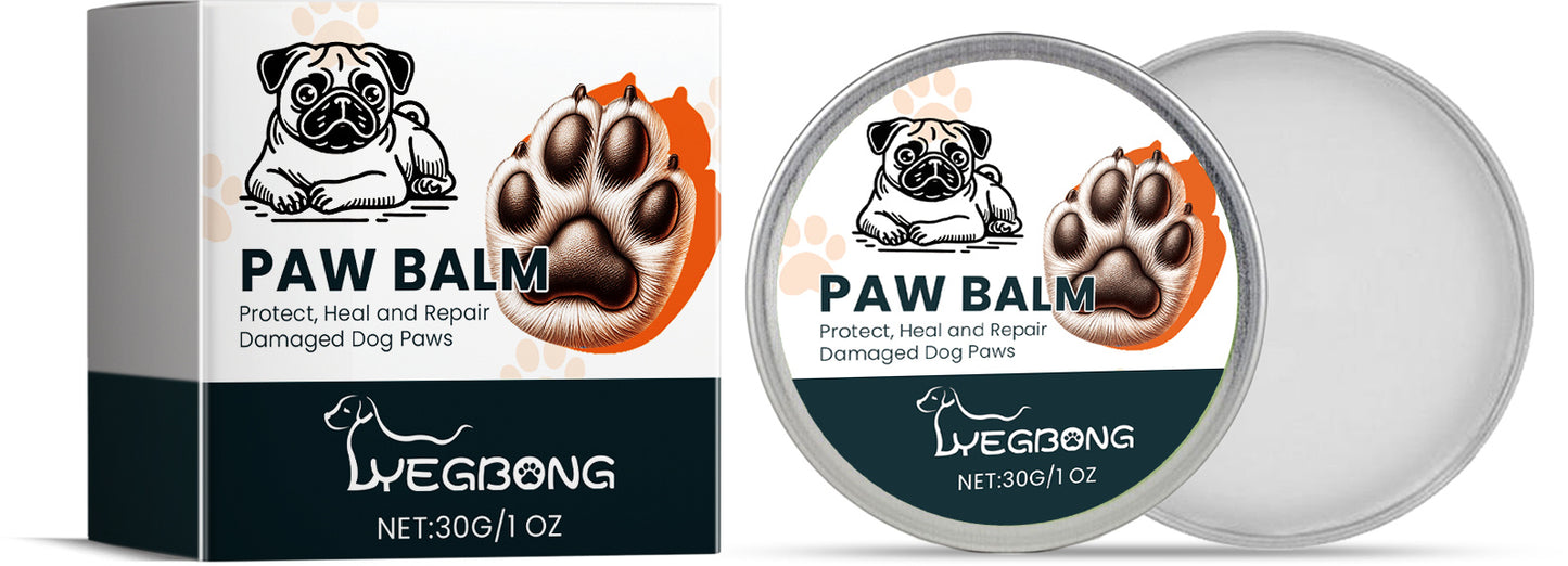 Soothing Paw Balm - Pawsitive Cuddles