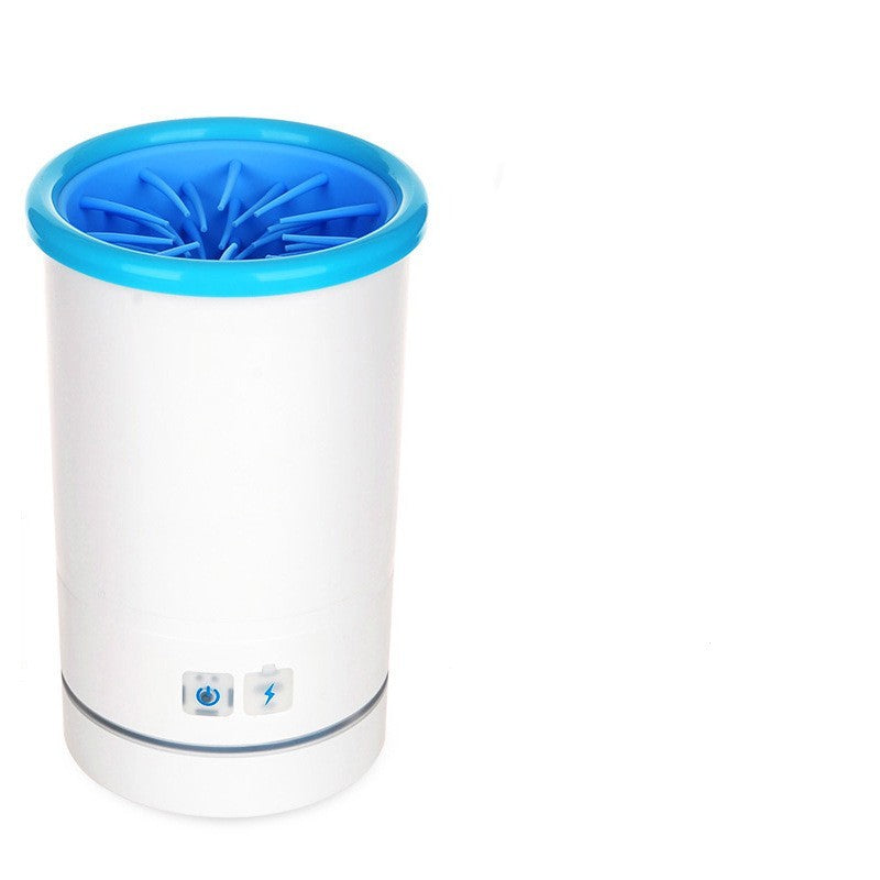 Automatic Pet Paw Cleaner Cup - Pawsitive Cuddles
