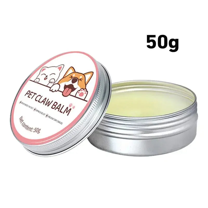 50g Protective Cream for Cat & Dog Paws - Pawsitive Cuddles