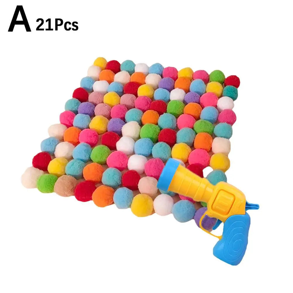 Interactive Cat Toy Launcher - Pawsitive Cuddles