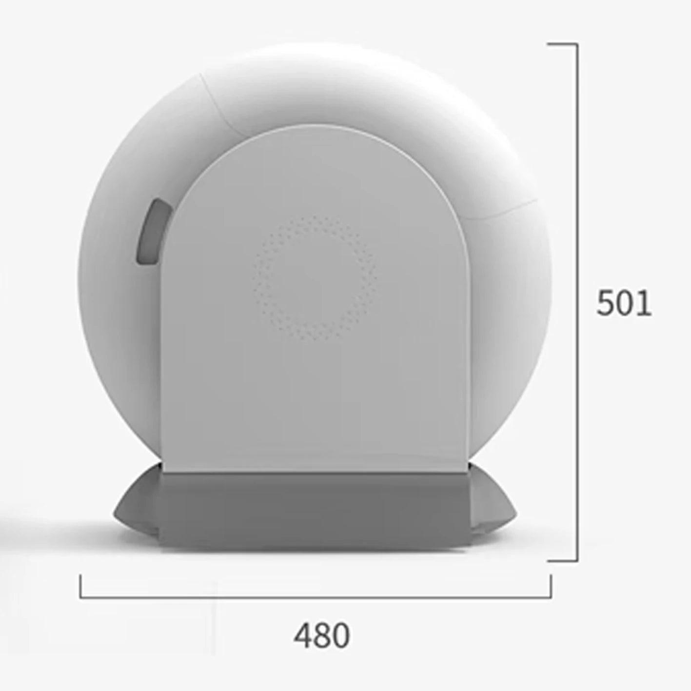 APP Control, Automatic Cat Litter Box - Pawsitive Cuddles