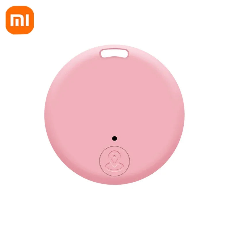 Xiaomi Mini GPS Tracker – Bluetooth 5.0, Anti-Lost Device for Pets, Kids, Wallets - Pawsitive Cuddles