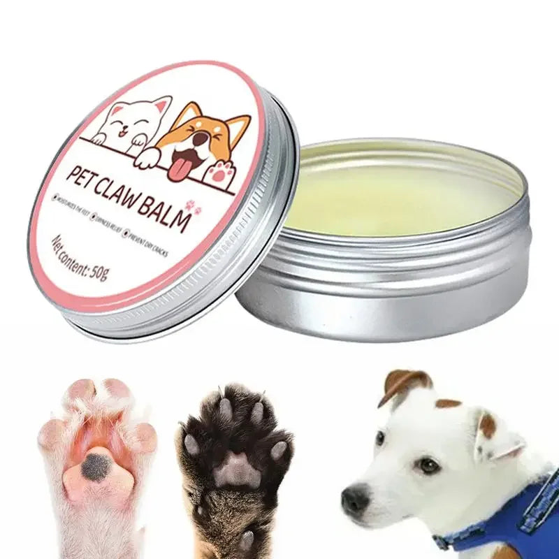 50g Protective Cream for Cat & Dog Paws - Pawsitive Cuddles