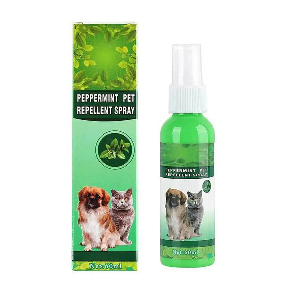 60ml Anti-Flea, Tick, Lice & Mite Removal - Pawsitive Cuddles