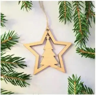 Personalized Christmas Snowflake Bauble - Pawsitive Cuddles