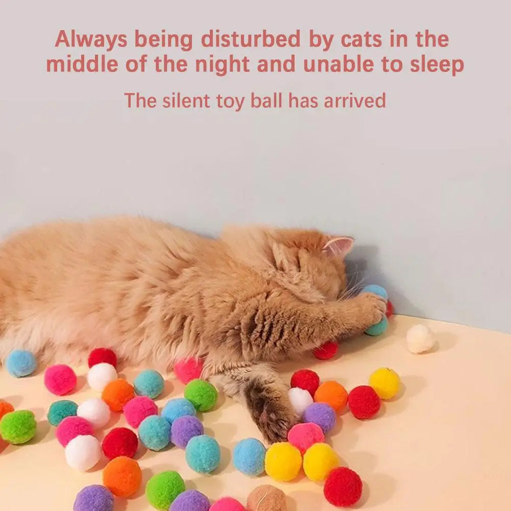 Interactive Cat Toy Launcher - Pawsitive Cuddles