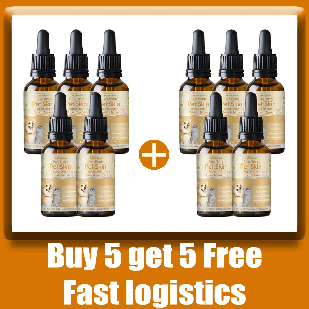 Anti-Itch, Anti-Flea, Mite & Tick Treatment for Dogs & Cats - Pawsitive Cuddles