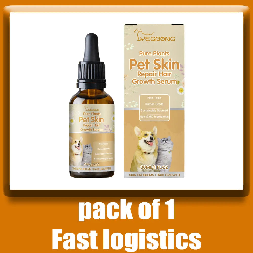 Anti-Itch, Anti-Flea, Mite & Tick Treatment for Dogs & Cats - Pawsitive Cuddles