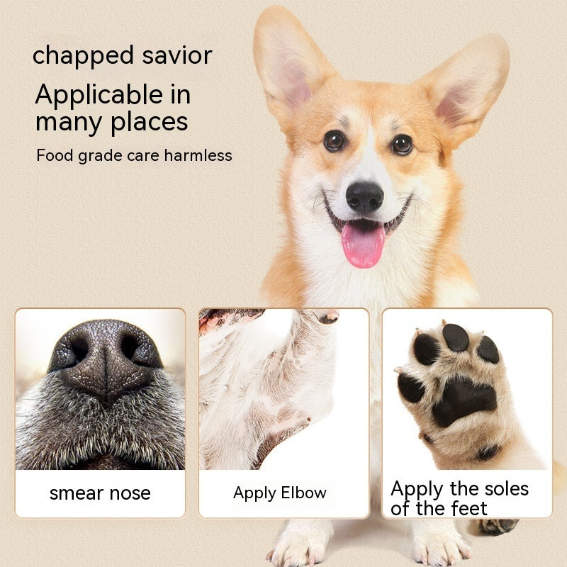 Pet Claw Care Cream - Pawsitive Cuddles