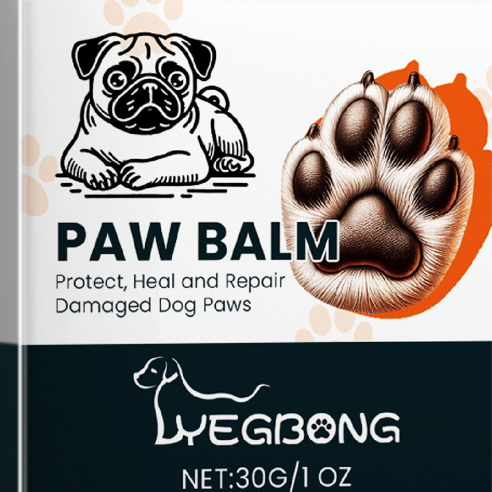 Soothing Paw Balm - Pawsitive Cuddles