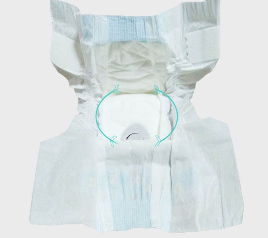 Reusable Pet Diapers - Pawsitive Cuddles