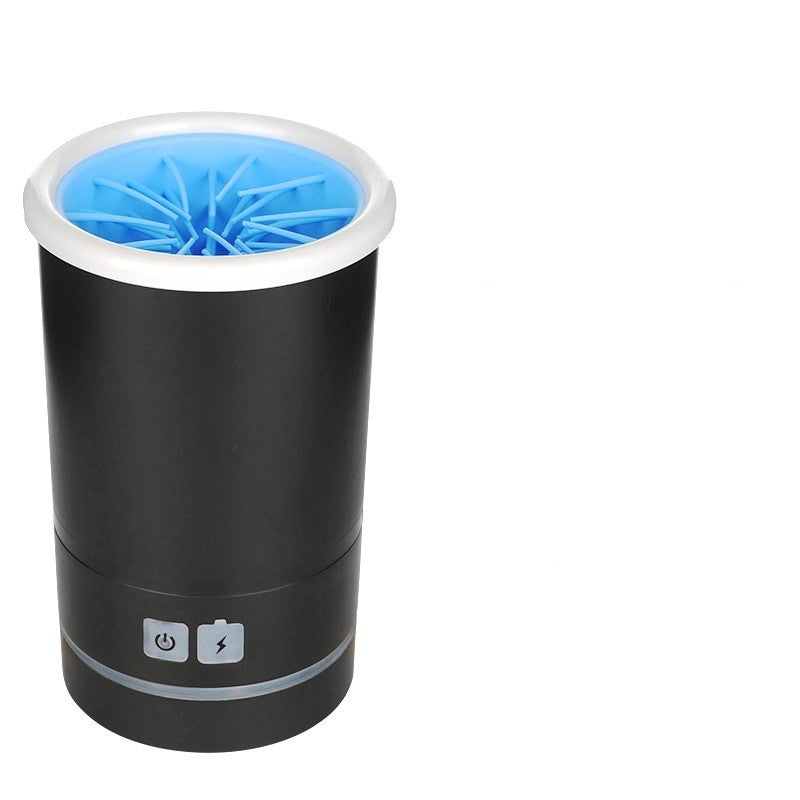 Automatic Pet Paw Cleaner Cup - Pawsitive Cuddles