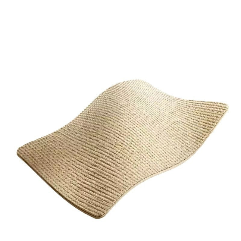 Sisal Cat Scratch Board - Pawsitive Cuddles