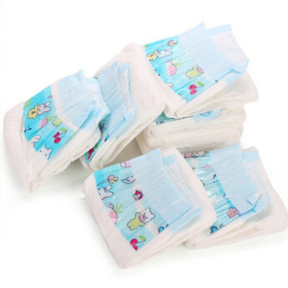 Reusable Pet Diapers - Pawsitive Cuddles