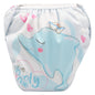 young Children leak proof swimming trunks - Click Mart