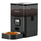 Smart Automatic Double Meal Pet Feeder - Pawsitive Cuddles