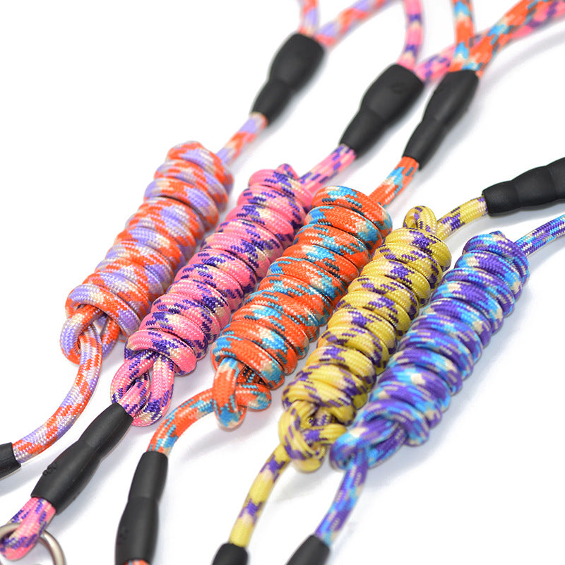 Fashionable Pet Climbing Harness with Foam Handle - Pawsitive Cuddles