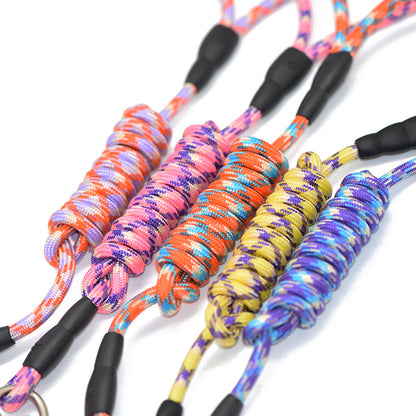 Fashionable Pet Climbing Harness with Foam Handle - Pawsitive Cuddles