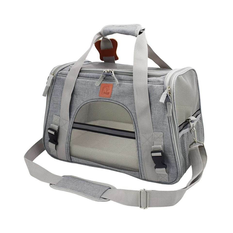 Cat Space Capsule Backpack - Pawsitive Cuddles