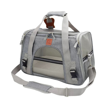 Cat Space Capsule Backpack - Pawsitive Cuddles