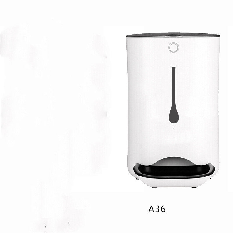Timed Pet Video Automatic Feeder - Pawsitive Cuddles