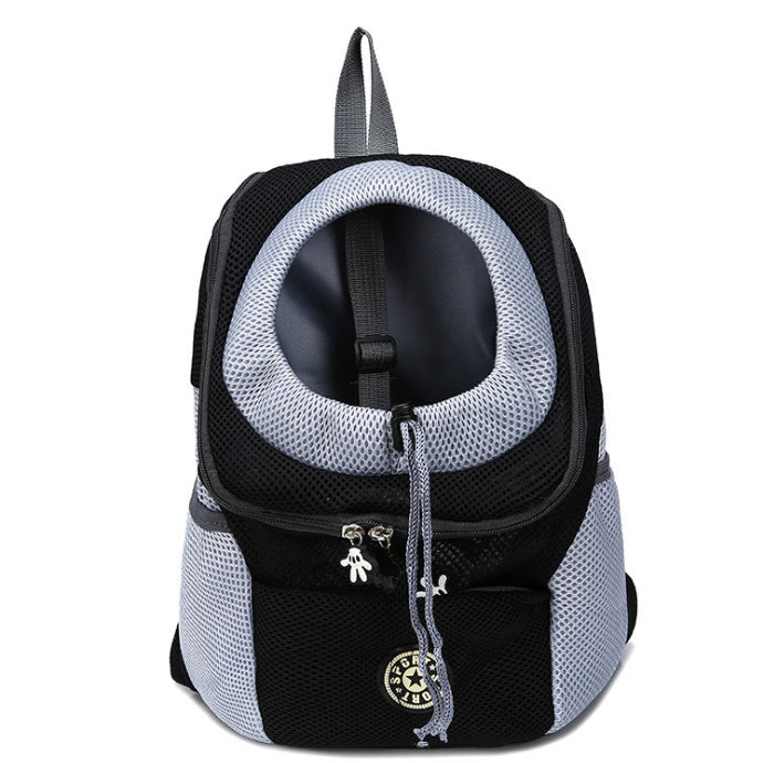 Pet Shoulder Bagpack - Click Mart