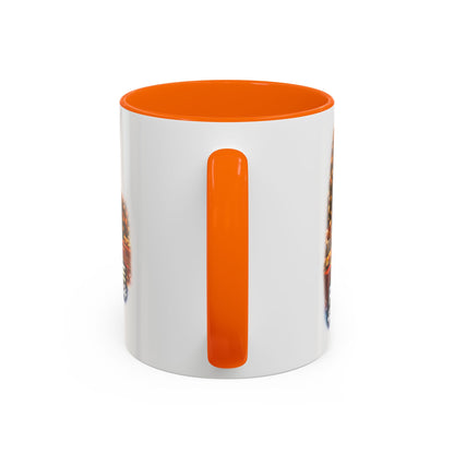 Holiday Pawsitive Cuddles Coffee Mug