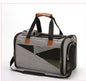 Fashionable Foldable Pet Travel Bag - Pawsitive Cuddles