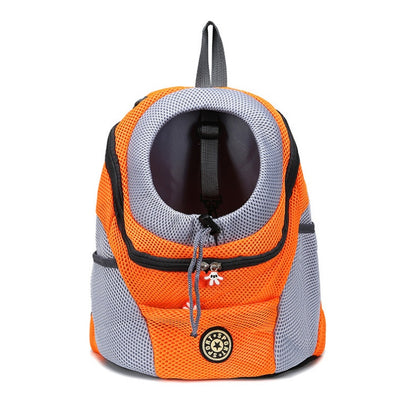 Pet Shoulder Bagpack - Click Mart