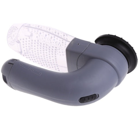Portable Grooming & Massage Cleaner - Pawsitive Cuddles