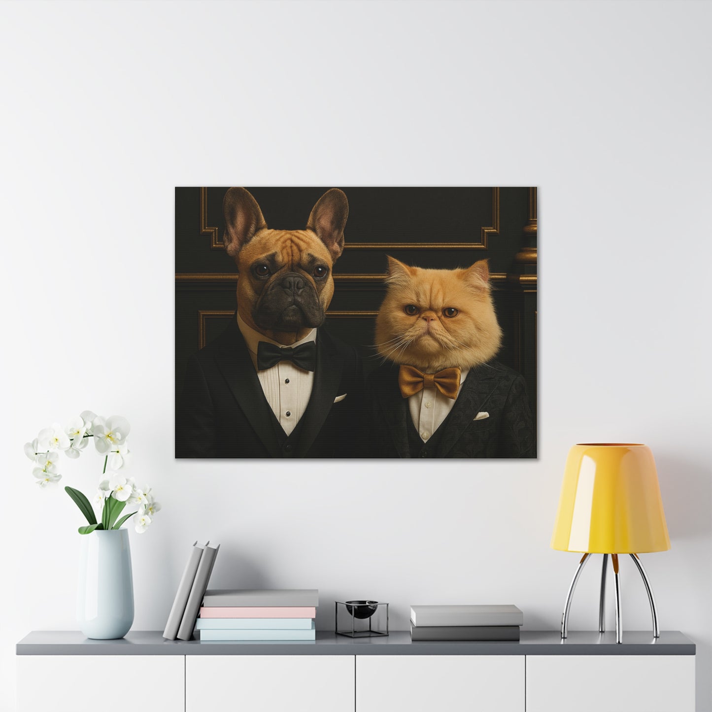 Canvas Print