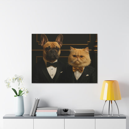 Canvas Print