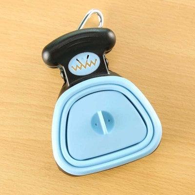 Foldable Dog Pooper Scooper - Pawsitive Cuddles