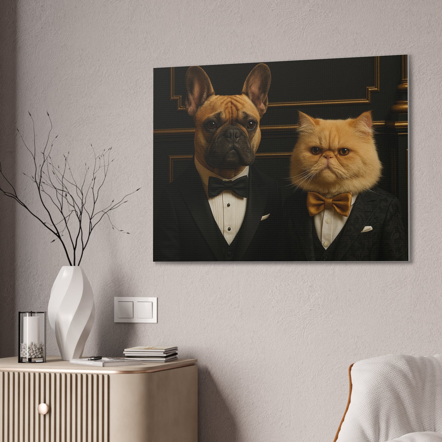 Canvas Print