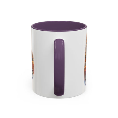 Holiday Pawsitive Cuddles Coffee Mug