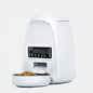 Timed Food Dispenser for Cats & Dogs with Portion Control - Pawsitive Cuddles