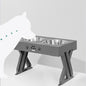 Stainless Steel Abs Adjustable Dog Bowl Pet Food Bowl - Pawsitive Cuddles