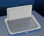 Indoor Pet Urinal Tray for Easy Cleanup - Pawsitive Cuddles