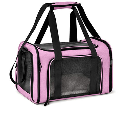 Thickened Waterproof Car Bag For Pets Going Out - Pawsitive Cuddles