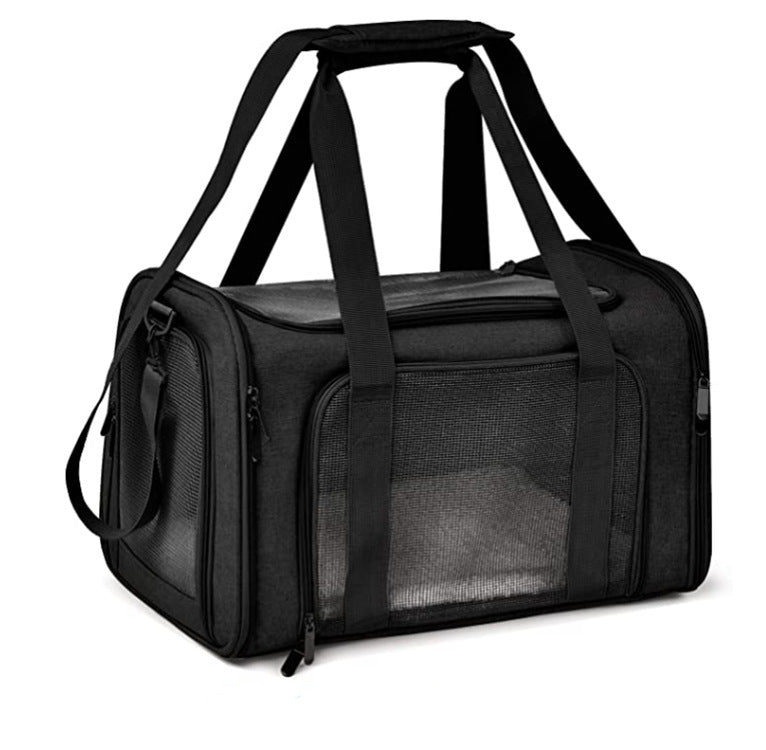 Thickened Waterproof Car Bag For Pets Going Out - Pawsitive Cuddles